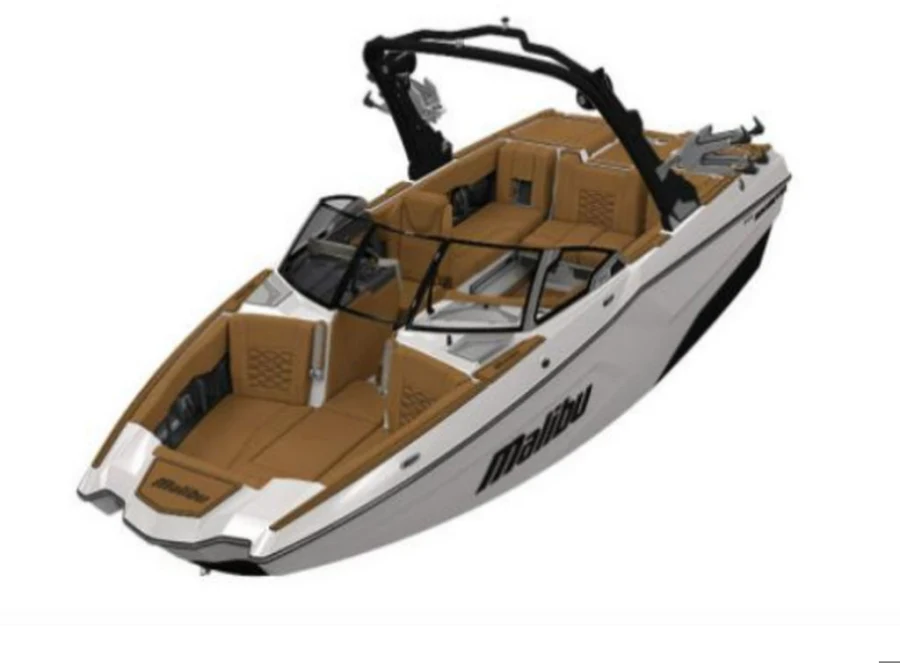 2026 Malibu Boats Wakesetter 23 MXZ for sale in Las Vegas, Nevada
