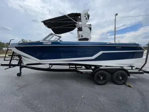 2026 Nautique Boats GS22 for sale in Clarkesville, Georgia