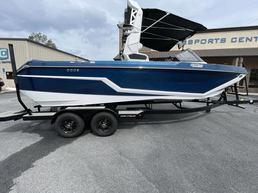 2026 Nautique Boats GS22 for sale in Clarkesville, Georgia