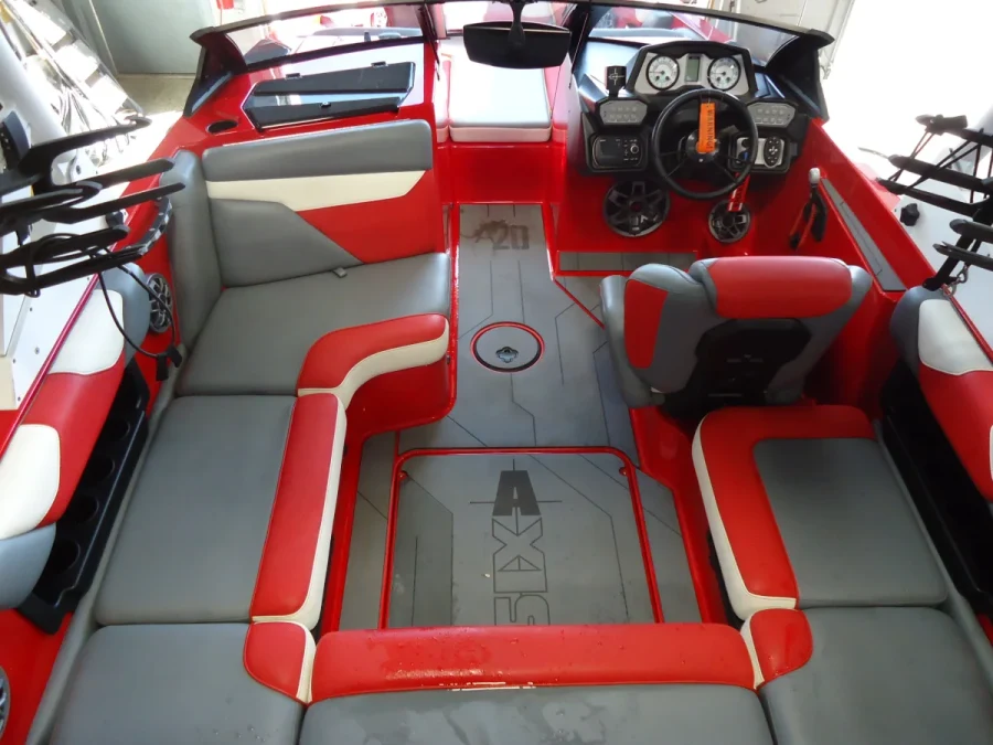 2021 Axis Boats A20 for sale in Waterford, Michigan