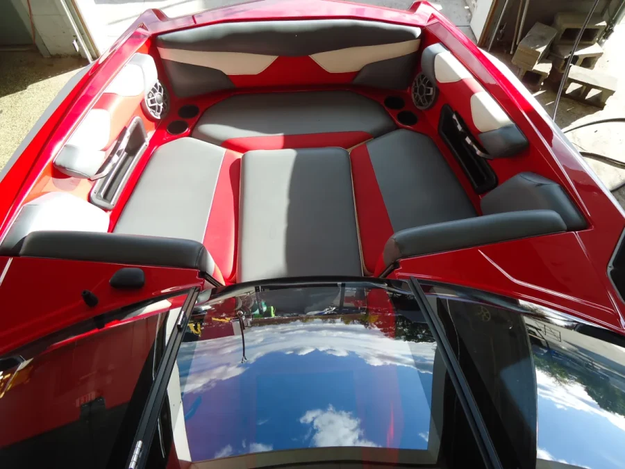 2021 Axis Boats A20 for sale in Waterford, Michigan
