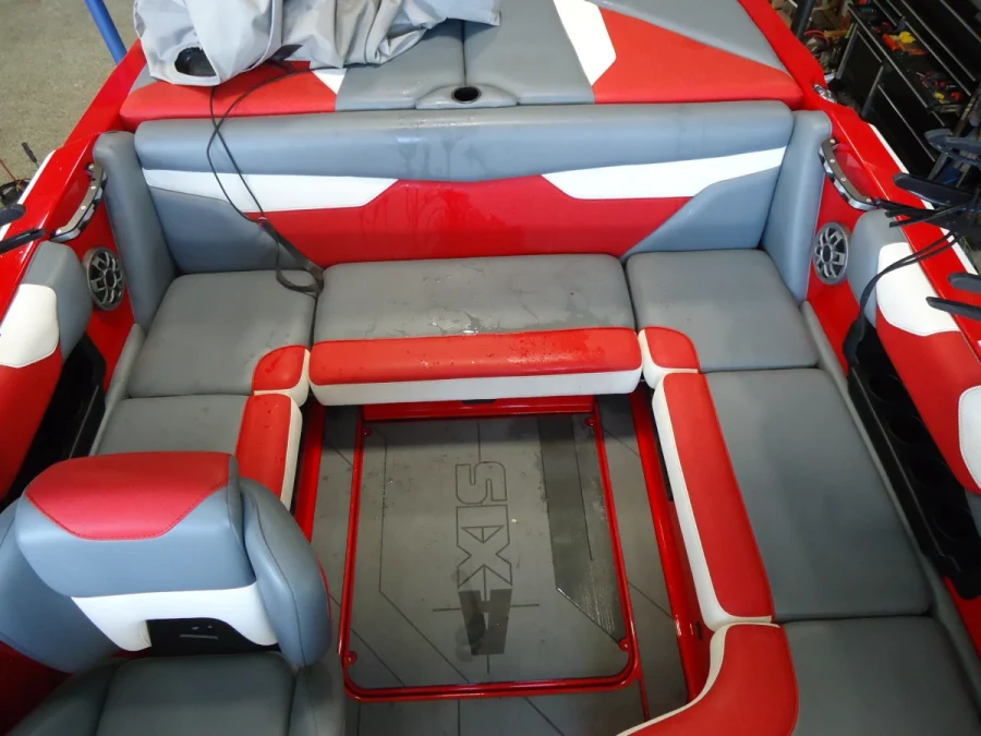 2021 Axis Boats A20 for sale in Waterford, Michigan