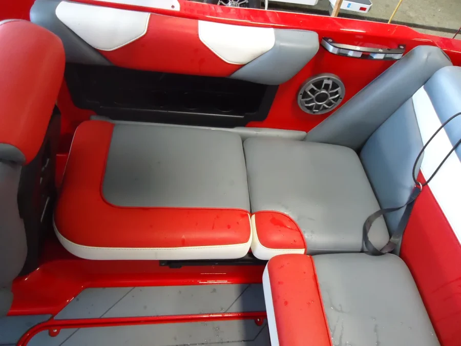 2021 Axis Boats A20 for sale in Waterford, Michigan