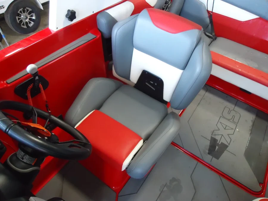 2021 Axis Boats A20 for sale in Waterford, Michigan