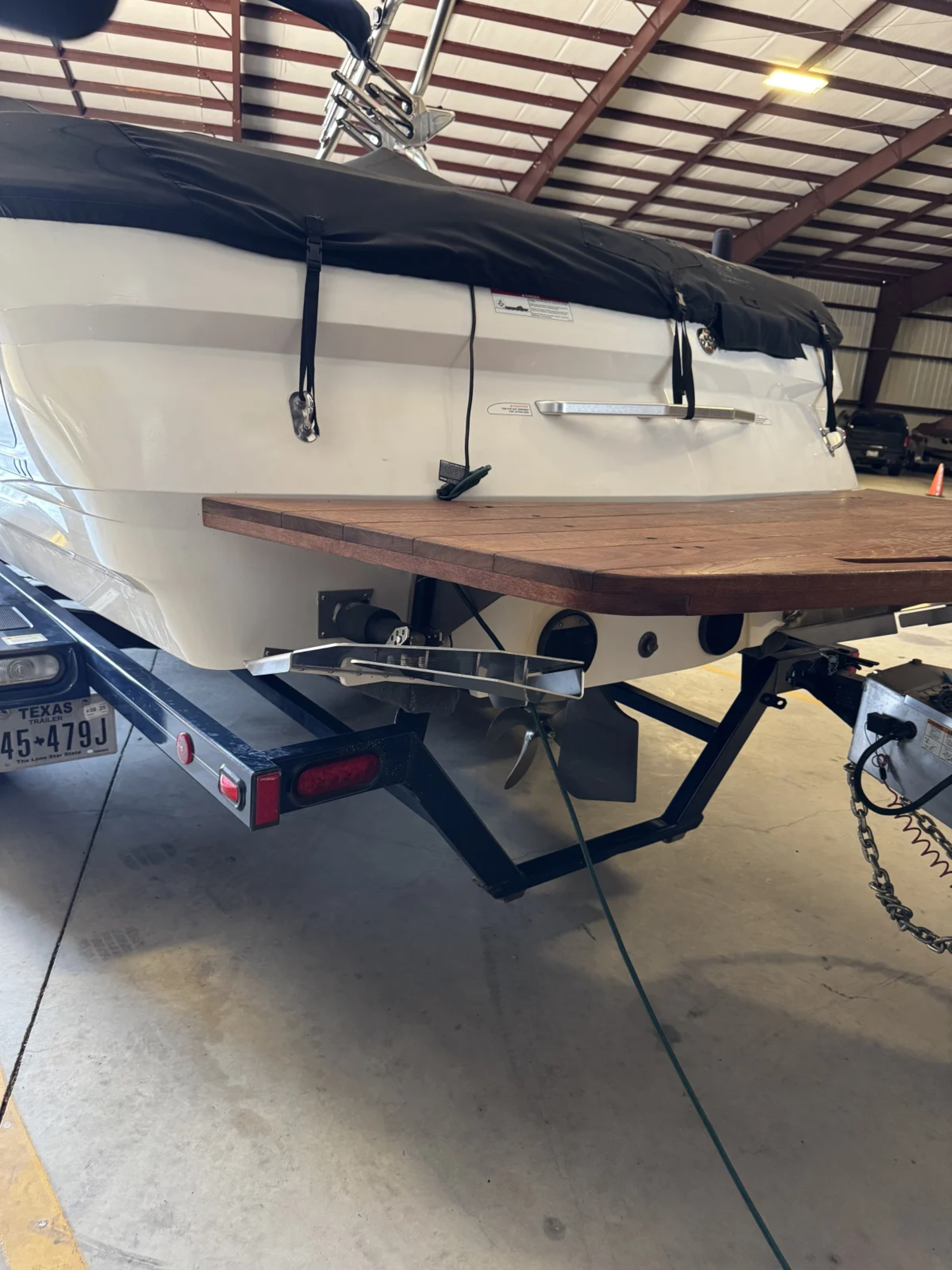 2006 Mastercraft Boats X15