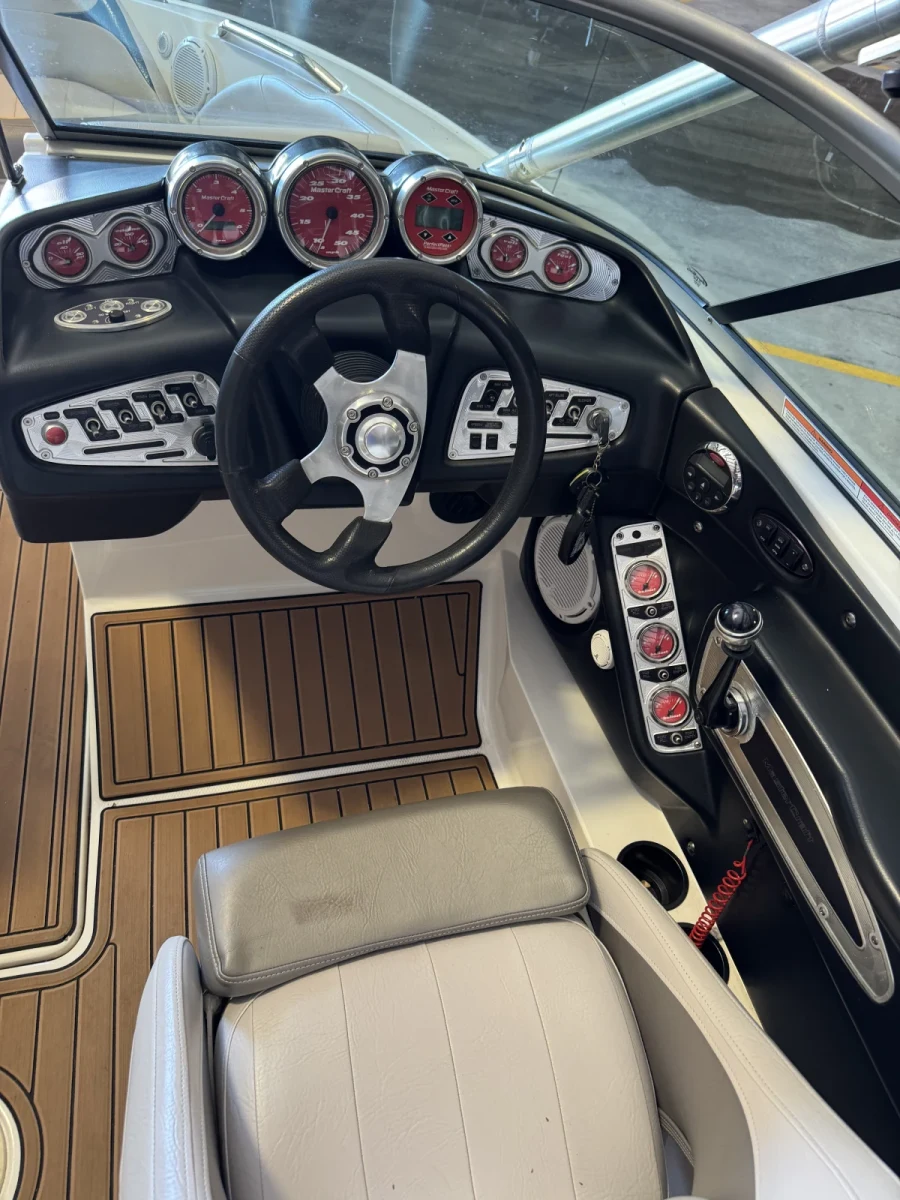 2006 Mastercraft Boats X15 for sale in Southlake, Texas