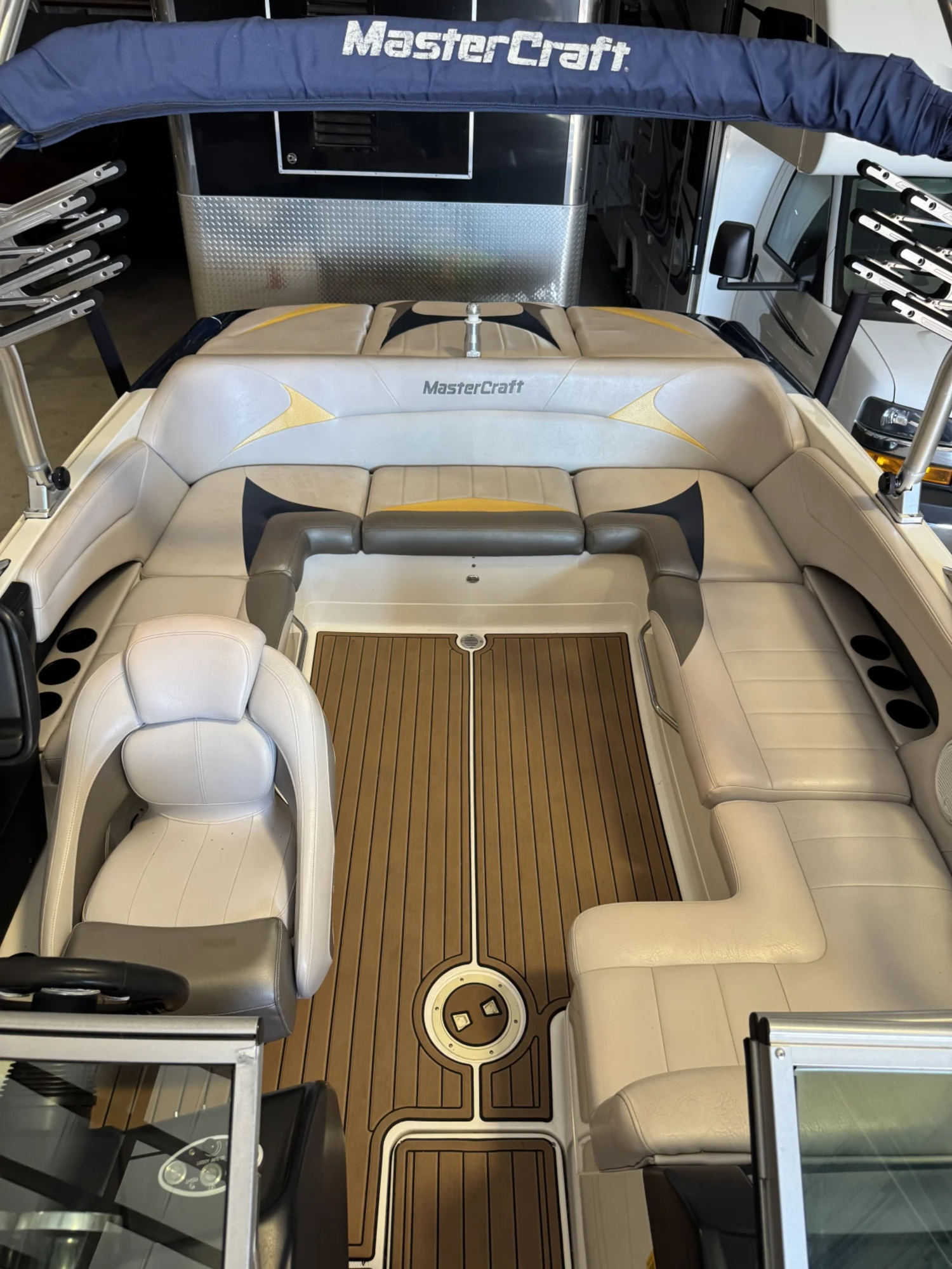 2006 Mastercraft Boats X15