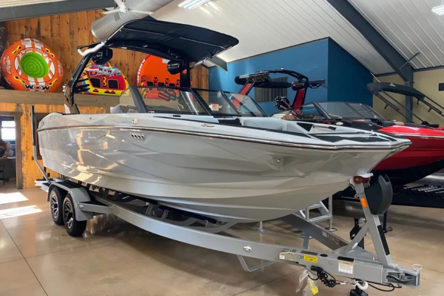 2025 Centurion Boats Nv233 for sale in Balsam Lake, Wisconsin