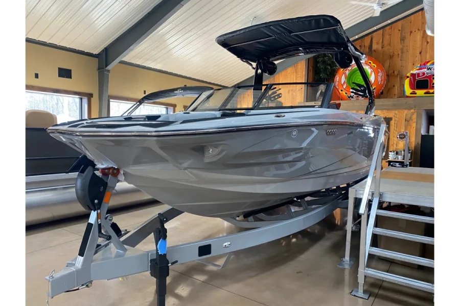 2025 Centurion Boats Nv233 for sale in Balsam Lake, Wisconsin