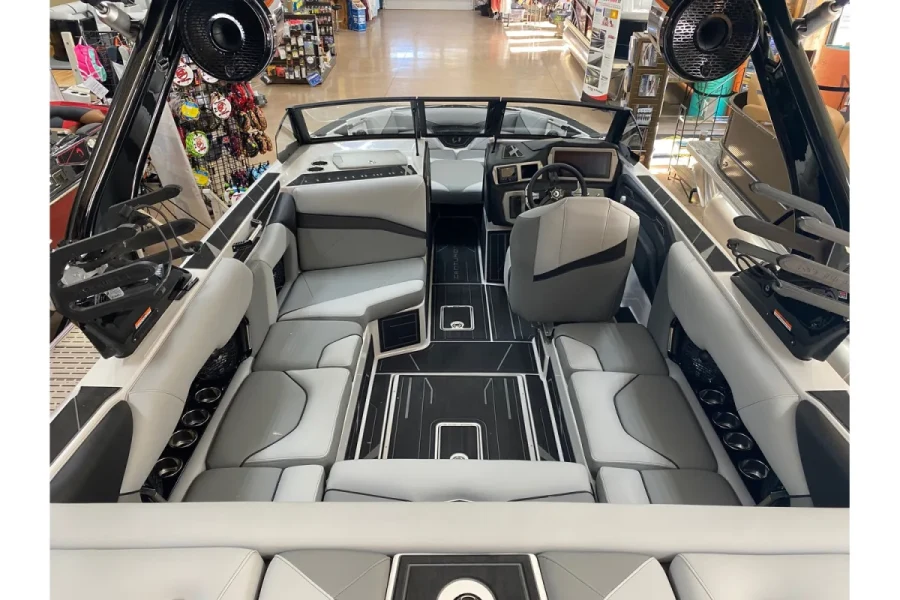 2025 Centurion Boats Nv233 for sale in Balsam Lake, Wisconsin