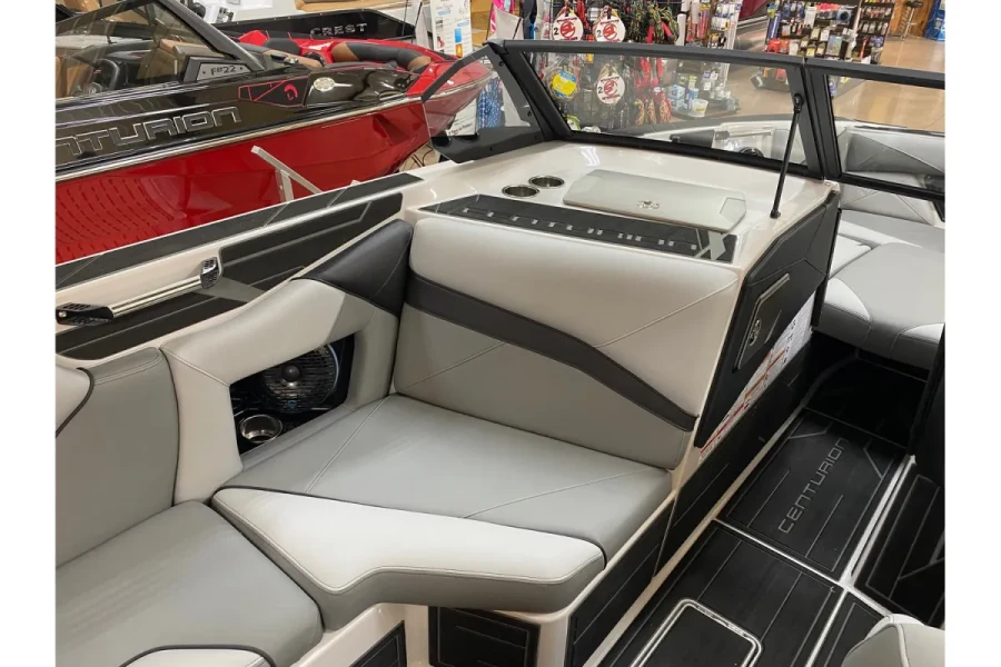 2025 Centurion Boats Nv233 for sale in Balsam Lake, Wisconsin
