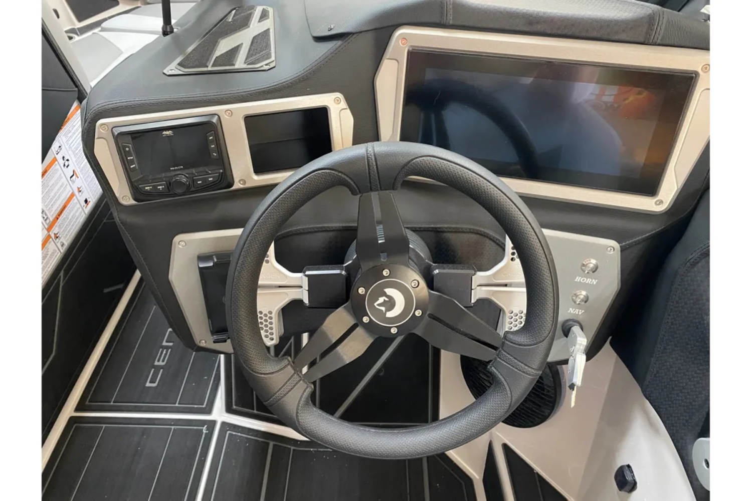 Centurion Nv 233