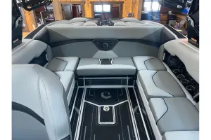 2025 Centurion Boats Nv233 for sale in Balsam Lake, Wisconsin