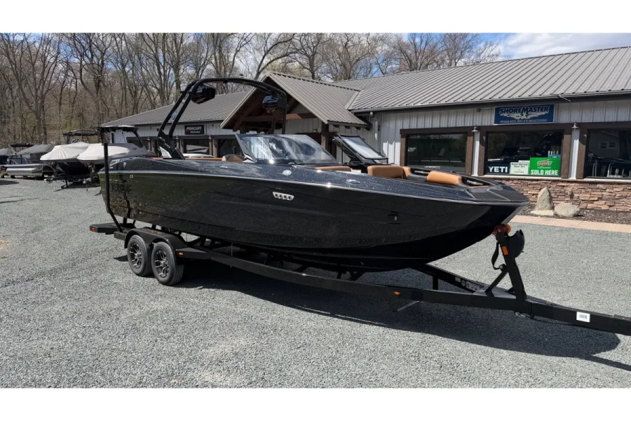 2026 Supreme Boats S240 for sale in Balsam Lake, Wisconsin