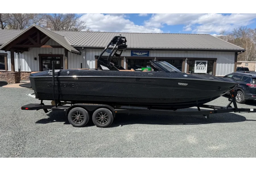 2026 Supreme Boats S240 for sale in Balsam Lake, Wisconsin