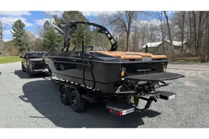2026 Supreme Boats S240 for sale in Balsam Lake, Wisconsin