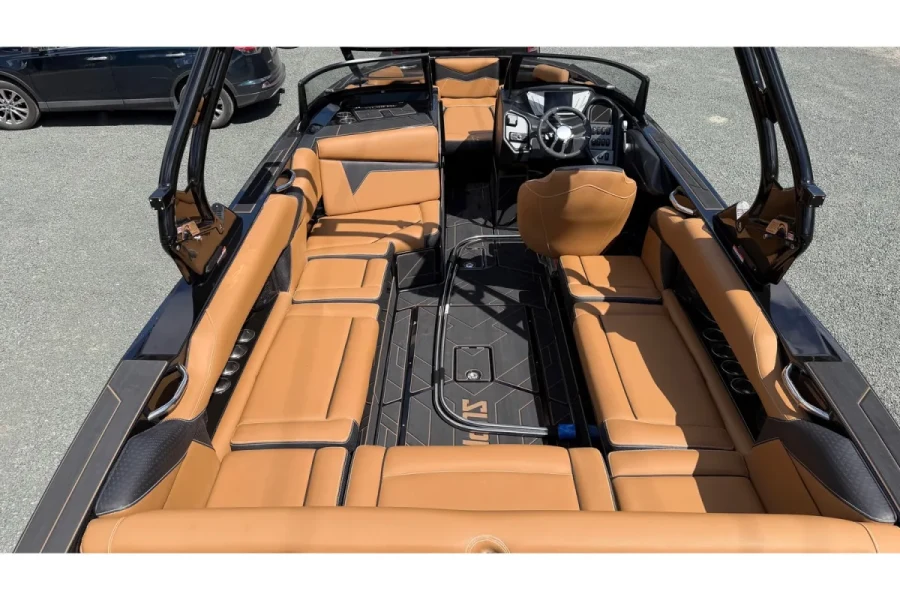 2026 Supreme Boats S240 for sale in Balsam Lake, Wisconsin