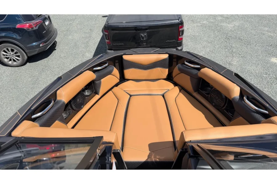 2026 Supreme Boats S240 for sale in Balsam Lake, Wisconsin