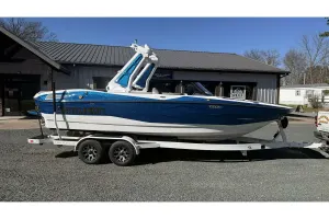 2026 Centurion Boats Nv233 for sale in Balsam Lake, Wisconsin