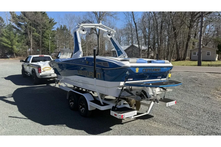 2026 Centurion Boats Nv233 for sale in Balsam Lake, Wisconsin