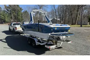 2026 Centurion Boats Nv233 for sale in Balsam Lake, Wisconsin