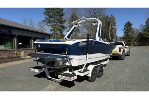 2026 Centurion Boats Nv233 for sale in Balsam Lake, Wisconsin