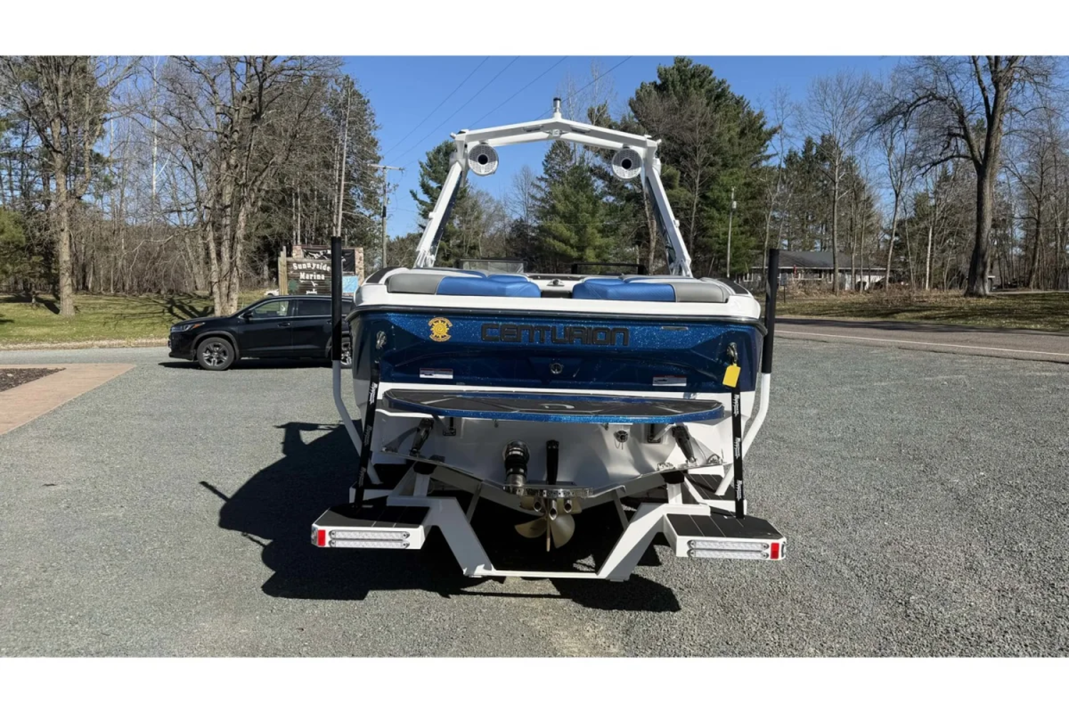 Centurion Nv 233