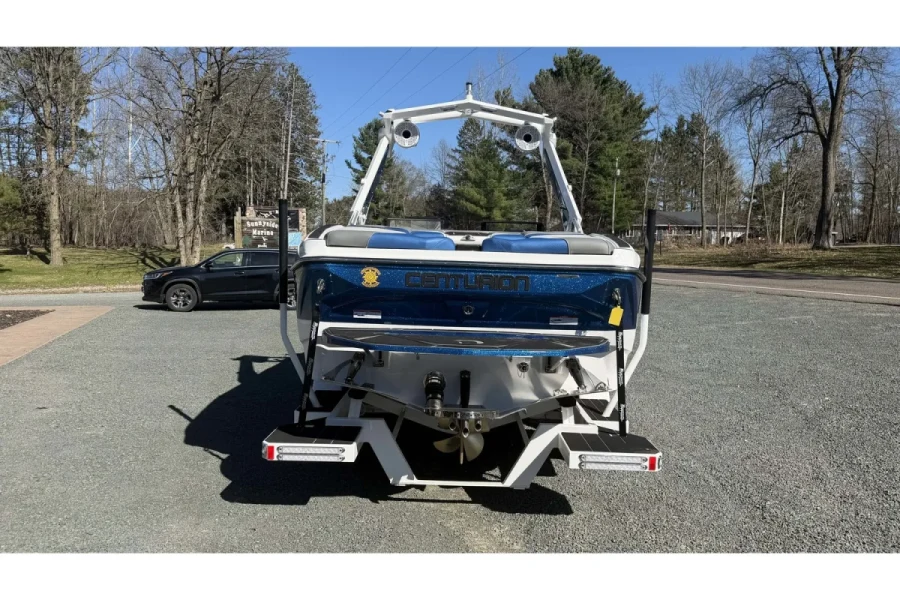 2026 Centurion Boats Nv233 for sale in Balsam Lake, Wisconsin