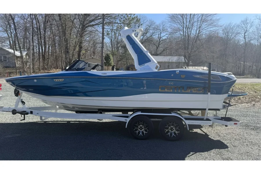 2026 Centurion Boats Nv233 for sale in Balsam Lake, Wisconsin
