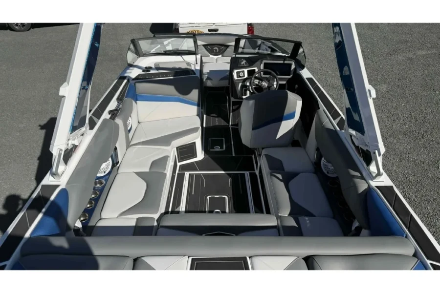 2026 Centurion Boats Nv233 for sale in Balsam Lake, Wisconsin