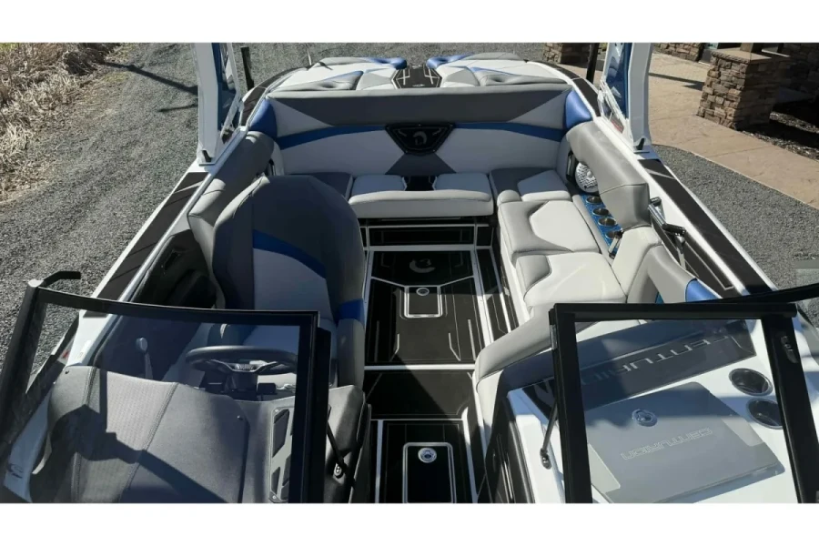 2026 Centurion Boats Nv233 for sale in Balsam Lake, Wisconsin