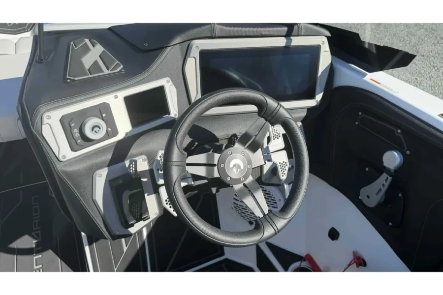 2026 Centurion Boats Nv233 for sale in Balsam Lake, Wisconsin