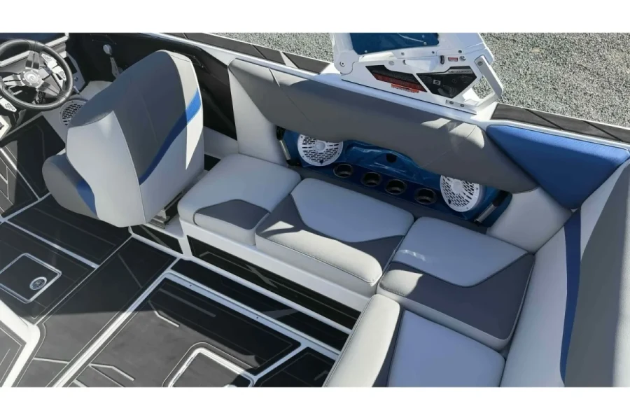 2026 Centurion Boats Nv233 for sale in Balsam Lake, Wisconsin