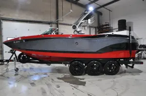 2019 Mastercraft Boats X24 for sale in Lewisville, Texas