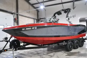 2019 Mastercraft Boats X24 for sale in Lewisville, Texas