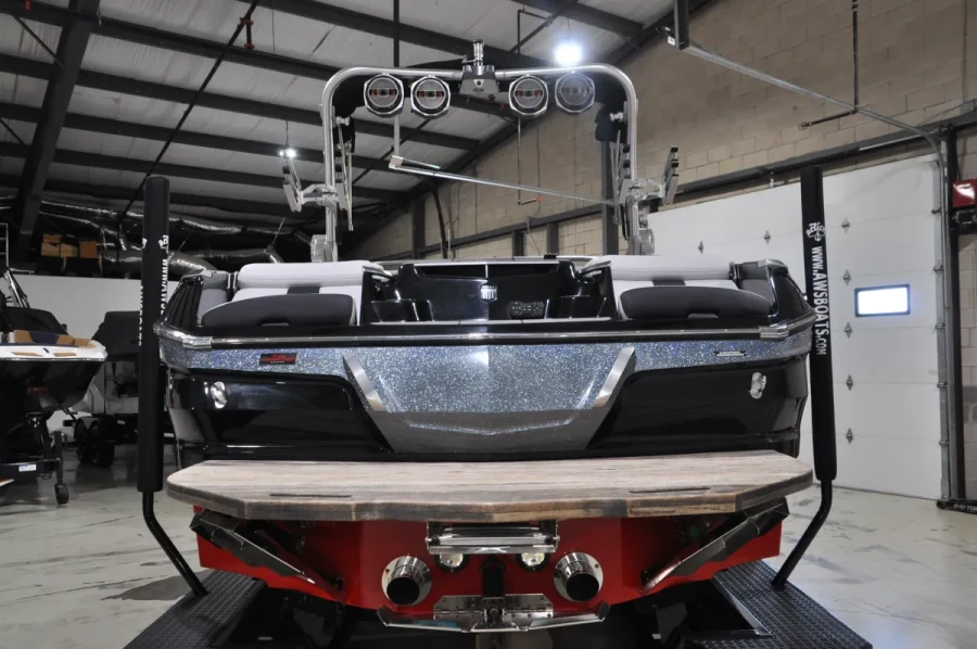 2019 Mastercraft Boats X24 for sale in Lewisville, Texas