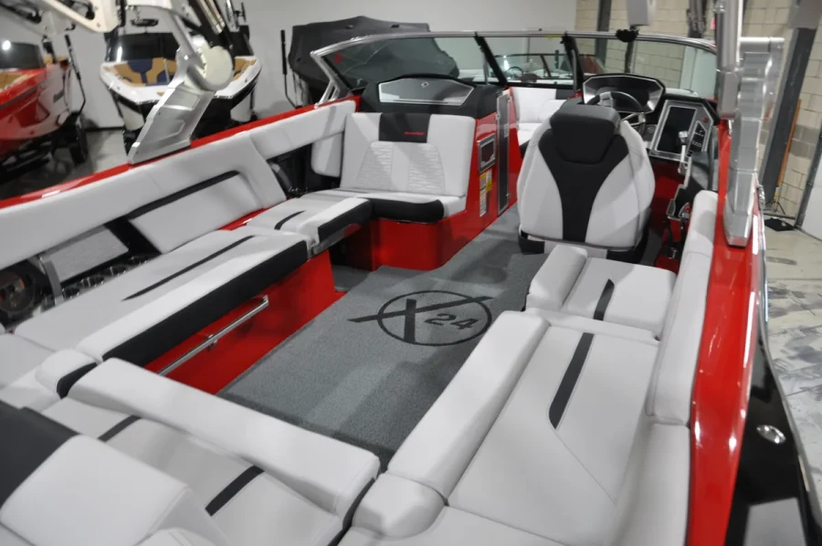 2019 Mastercraft Boats X24 for sale in Lewisville, Texas