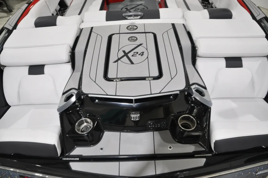 2019 Mastercraft Boats X24 for sale in Lewisville, Texas