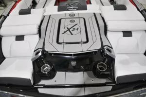 2019 Mastercraft Boats X24 for sale in Lewisville, Texas