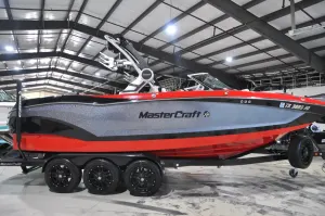 2019 Mastercraft Boats X24 for sale in Lewisville, Texas