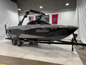 2022 Malibu Boats Wakesetter 25 LSV for sale in Lebanon, Tennessee