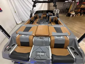 2022 Malibu Boats Wakesetter 25 LSV for sale in Lebanon, Tennessee