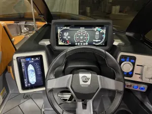2022 Malibu Boats Wakesetter 25 LSV for sale in Lebanon, Tennessee