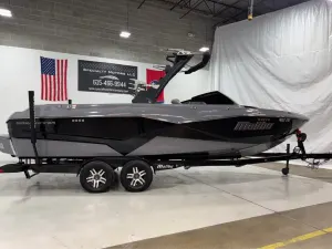 2022 Malibu Boats Wakesetter 25 LSV for sale in Lebanon, Tennessee