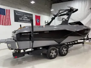 2022 Malibu Boats Wakesetter 25 LSV for sale in Lebanon, Tennessee
