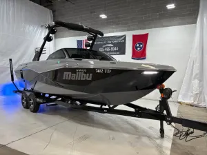 2022 Malibu Boats Wakesetter 25 LSV for sale in Lebanon, Tennessee