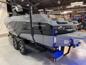 2022 Malibu Boats Wakesetter 25 LSV for sale in Lebanon, Tennessee