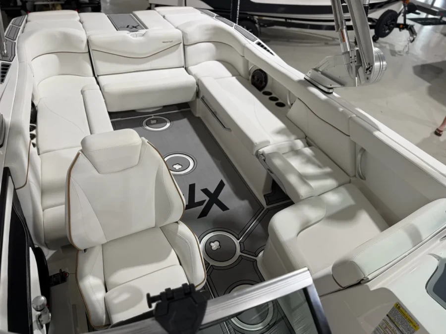 2019 Mastercraft Boats XT25 for sale in Lewisville, Texas