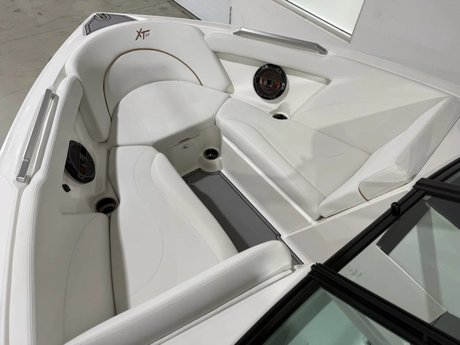 2019 MasterCraft XT25