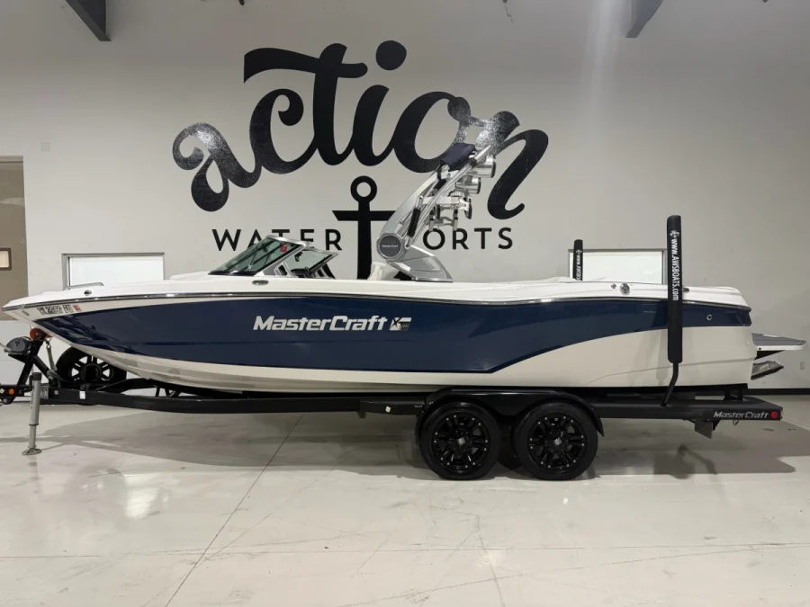 2019 Mastercraft Boats XT25 for sale in Lewisville, Texas